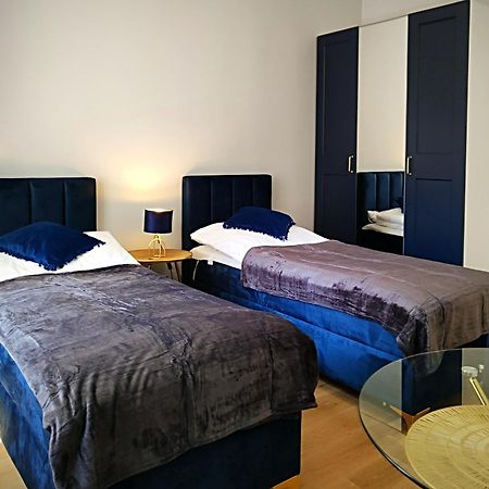 Hugo Star Apartments Kraków Zewnętrze zdjęcie