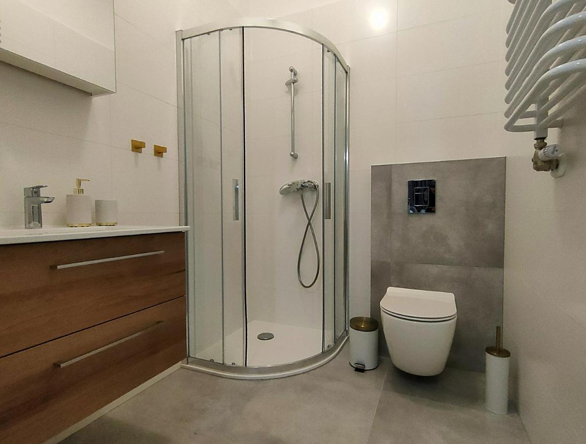 Hugo Star Apartments Kraków Zewnętrze zdjęcie