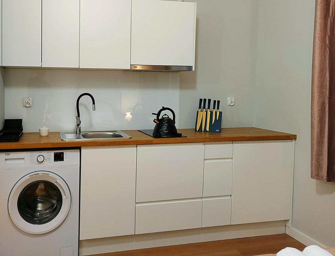 Hugo Star Apartments Kraków Zewnętrze zdjęcie