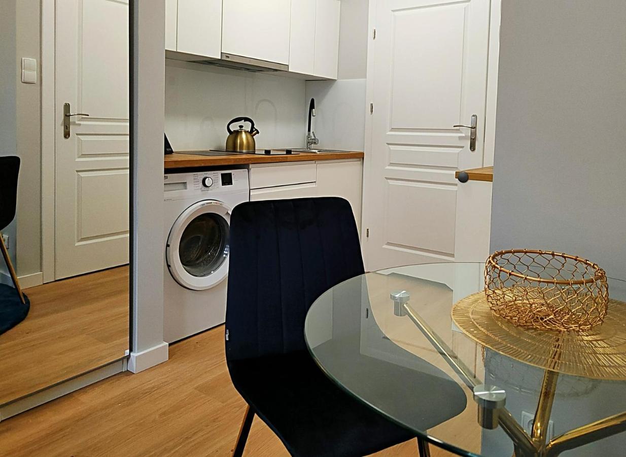 Hugo Star Apartments Kraków Zewnętrze zdjęcie