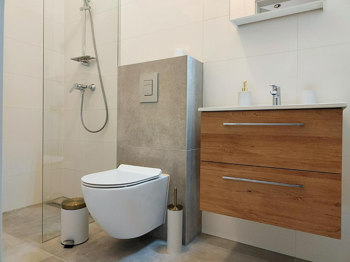 Hugo Star Apartments Kraków Zewnętrze zdjęcie