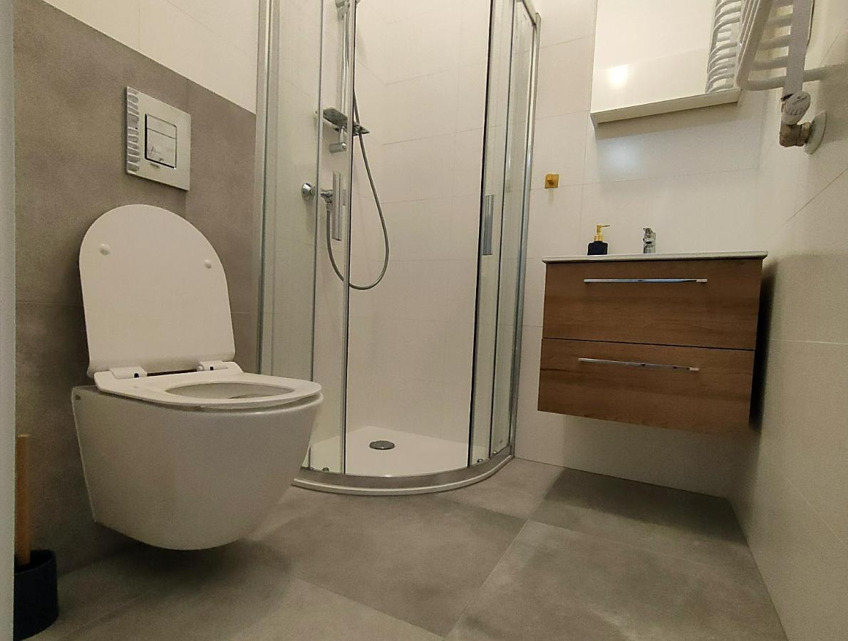 Hugo Star Apartments Kraków Zewnętrze zdjęcie