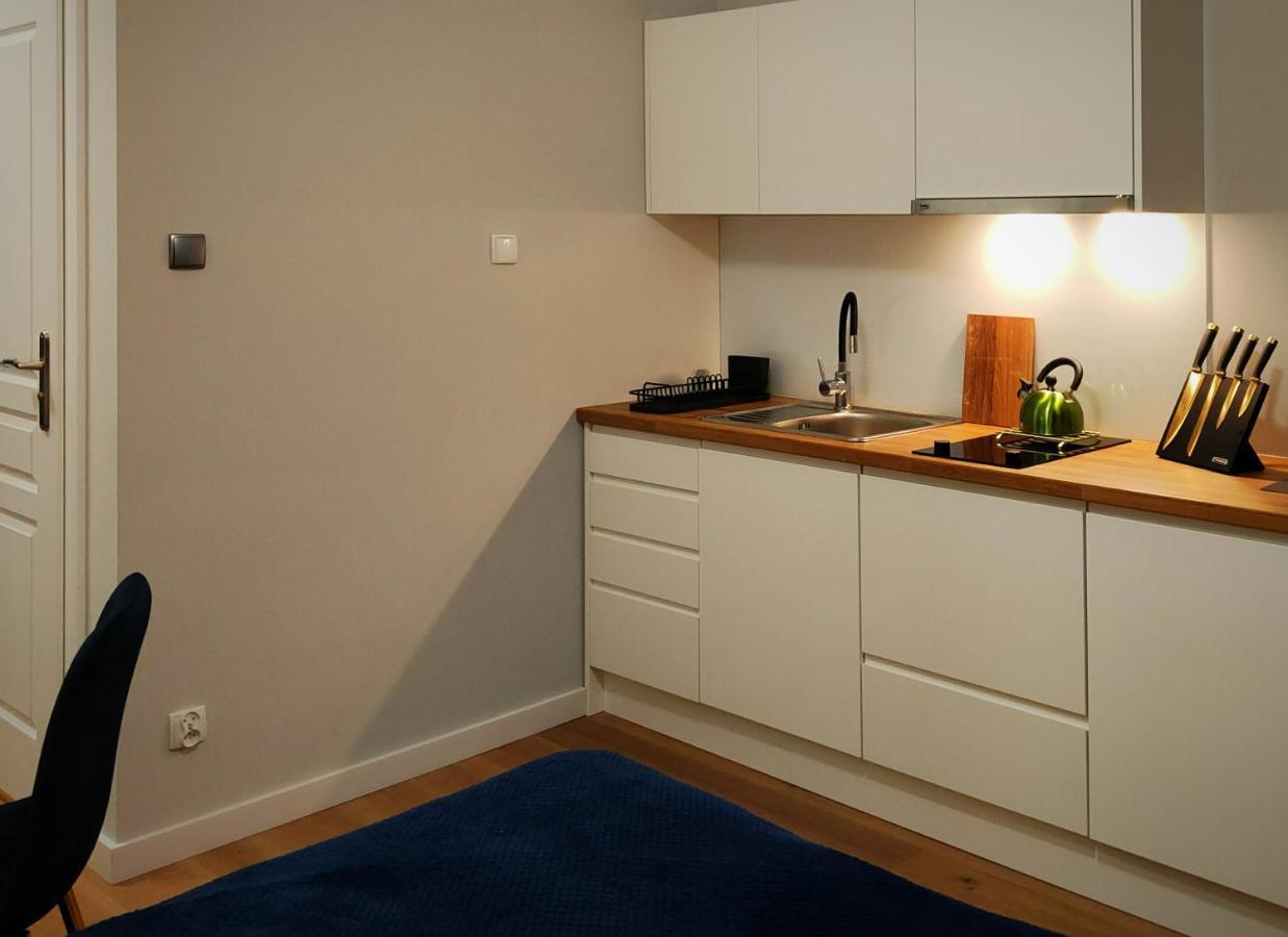 Hugo Star Apartments Kraków Zewnętrze zdjęcie