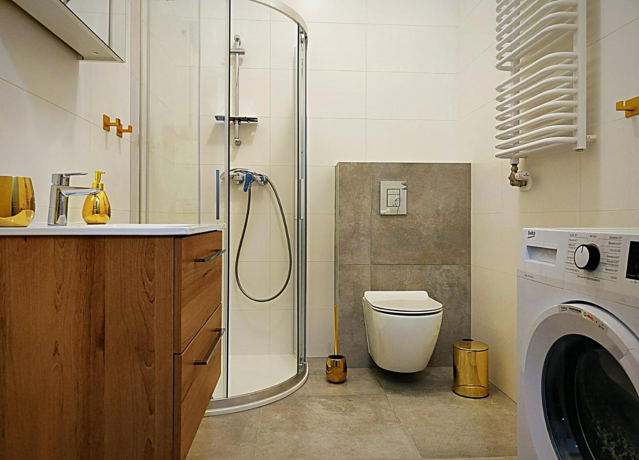 Hugo Star Apartments Kraków Zewnętrze zdjęcie