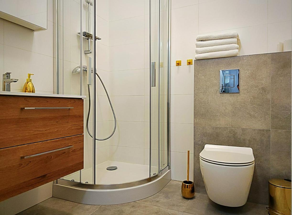 Hugo Star Apartments Kraków Zewnętrze zdjęcie