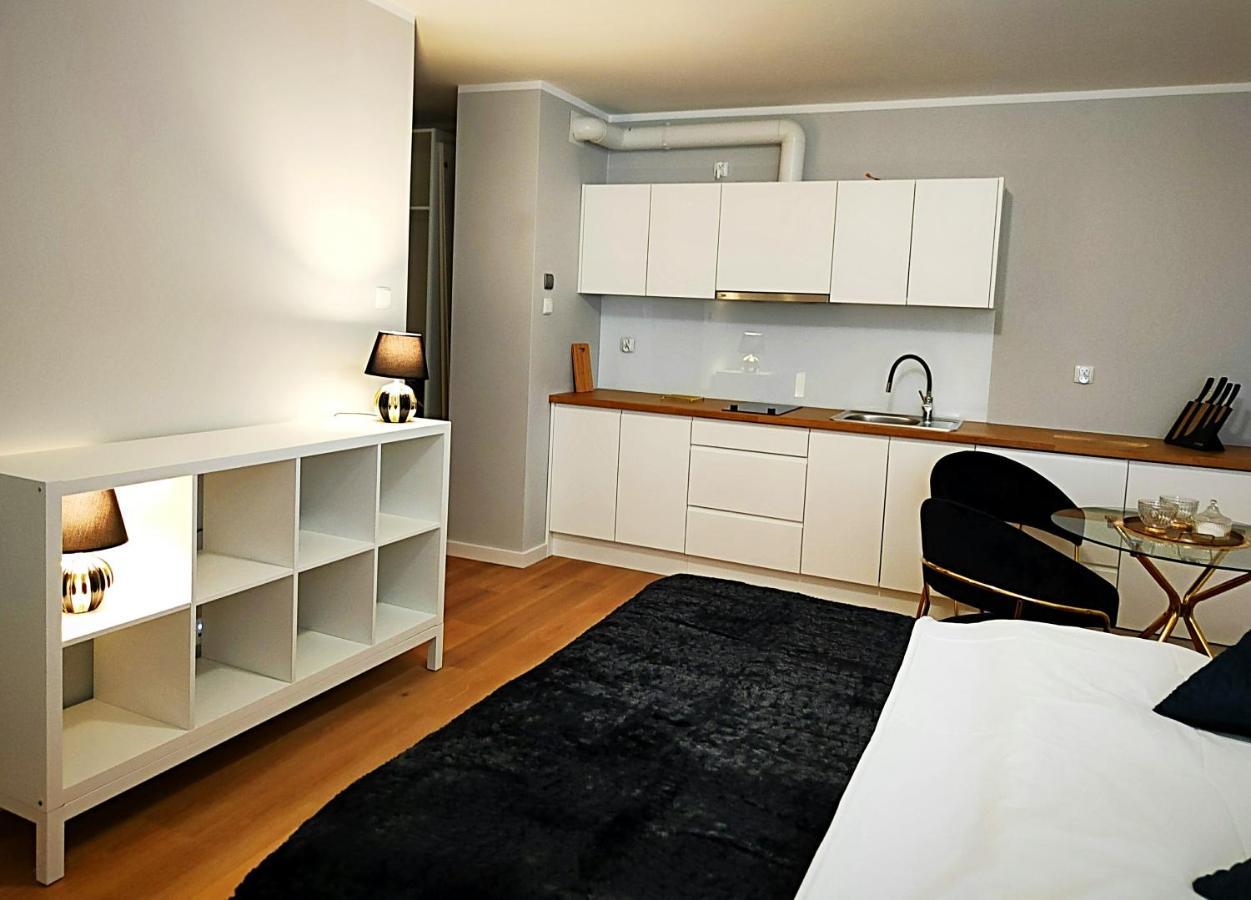 Hugo Star Apartments Kraków Zewnętrze zdjęcie